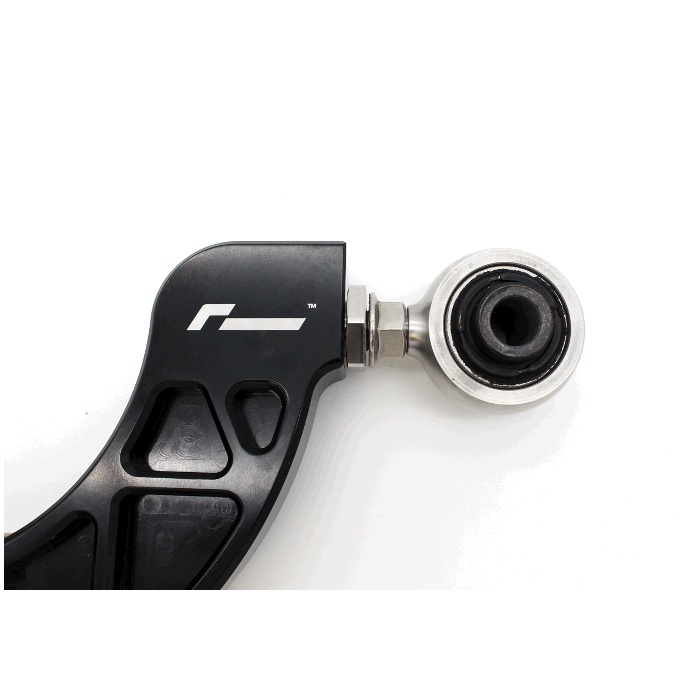 RacingLine Adjustable Rear Camber Control Arms for MQB MQBE VW Golf MK7 R S3 RS3 8V TTRS 8S