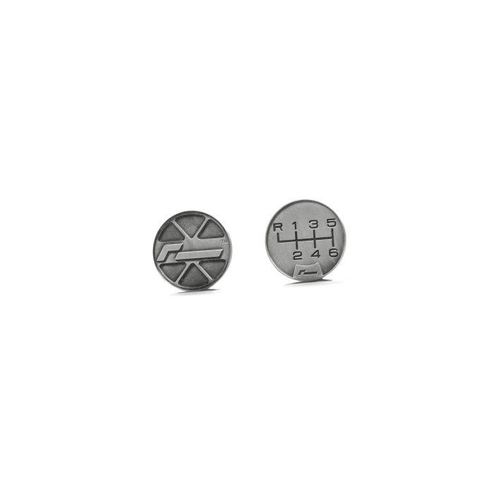 RacingLine Manual Gear Knob for MQB MQB EVO 6MT