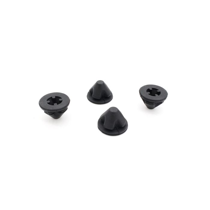 RacingLine Engine Cover Grommets for VW/Audi 2.5 TFSI