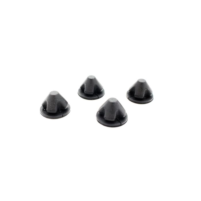 RacingLine Engine Cover Grommets for VW/Audi 2.5 TFSI