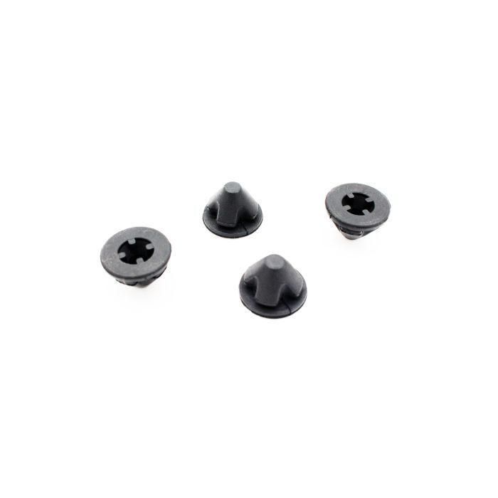 RacingLine Engine Cover Grommets for VW/Audi 2.5 TFSI
