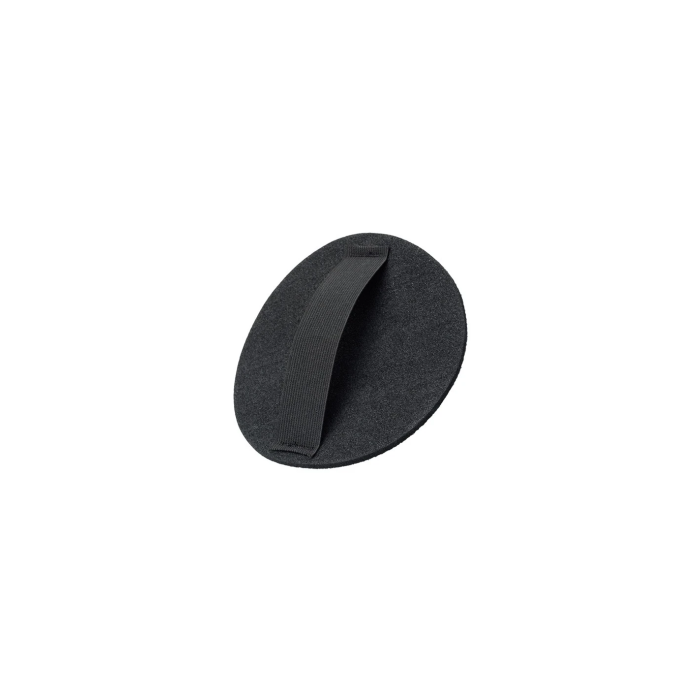 FLEXIPADS 125mm Velcro Hand Holder