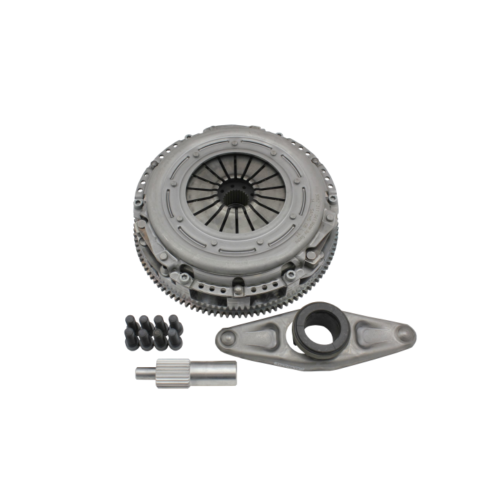 BMW m50 m52 m54 s50 s54 + gs6 53dz hga Twin Plate performance clutch set Stage 2 FTWL