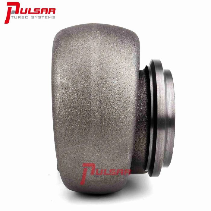 Pulsar PSR Turbine Housing T4 0.9 A/R 87.1/84.4mm Turbine Wheel for 400 Series Turbo