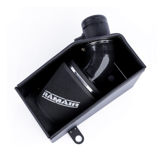 Intake Induction Air Filter Kit Ramair JSK-278-BK for Audi RS3 RSQ3 TTRS 2.5 TFSI
