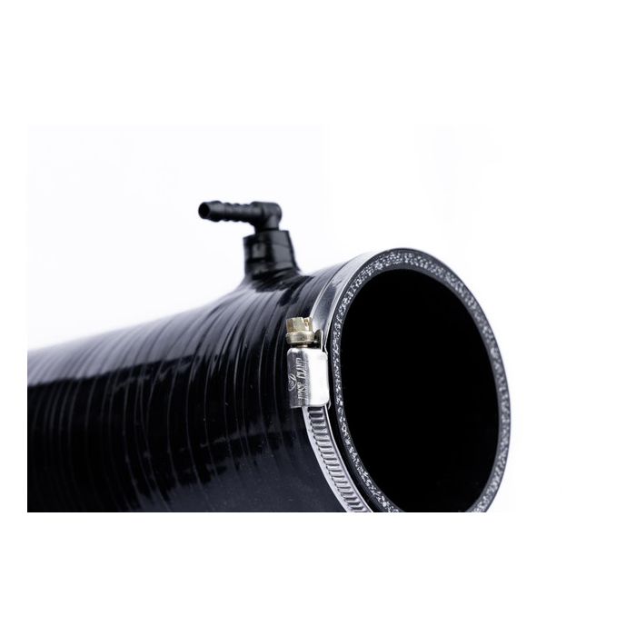 Intake Induction Air Filter Kit Ramair JSK-283-BK for Volkswagen VW Caddy MK4 1.6 2.0 TDI
