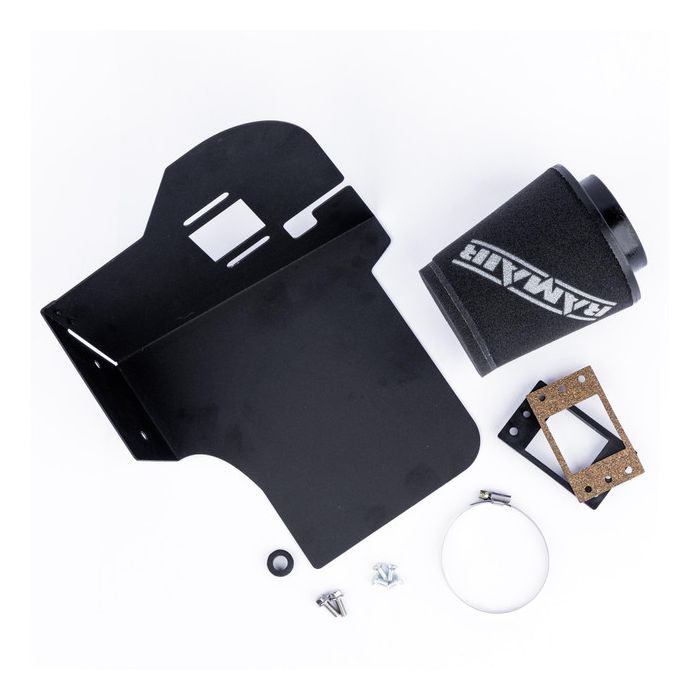 Intake Induction Air Filter Kit Ramair JSK-261-BK for Mazda MX-5 1.6 NA