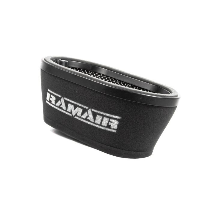 Intake Induction Air Filter Kit Ramair JSK-121-BK for Skoda Karoq Superb Octavia 1.8 2.0 TSI RS