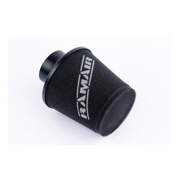 Intake Induction Air Filter Kit Ramair JSK-283-BK for Volkswagen VW Caddy MK4 1.6 2.0 TDI