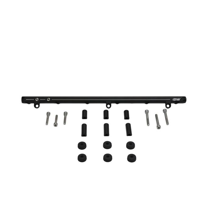 Fuel Rail DeatchWerks for Nissan RB25DET 1989-98 Nissan Skyline