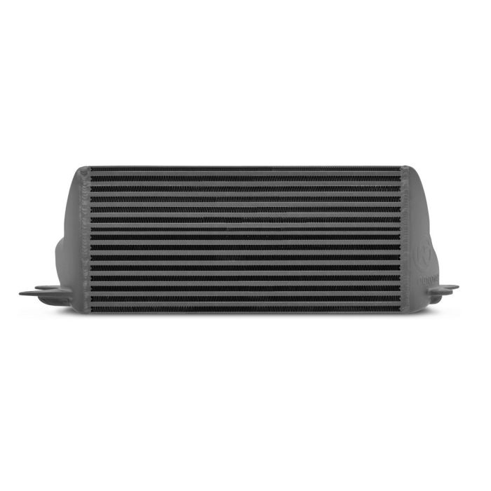 Performance Package Wagner Tuning for BMW E60-series 535d Intercoole / Downpipe