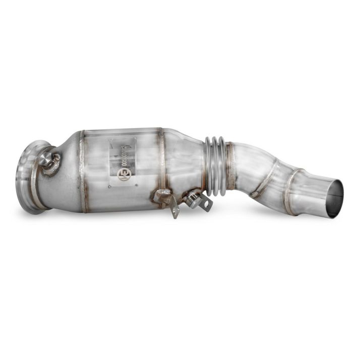 Competition Package Wagner Tuning EVO1 for BMW F-series 125i Intercooler / Downpipe