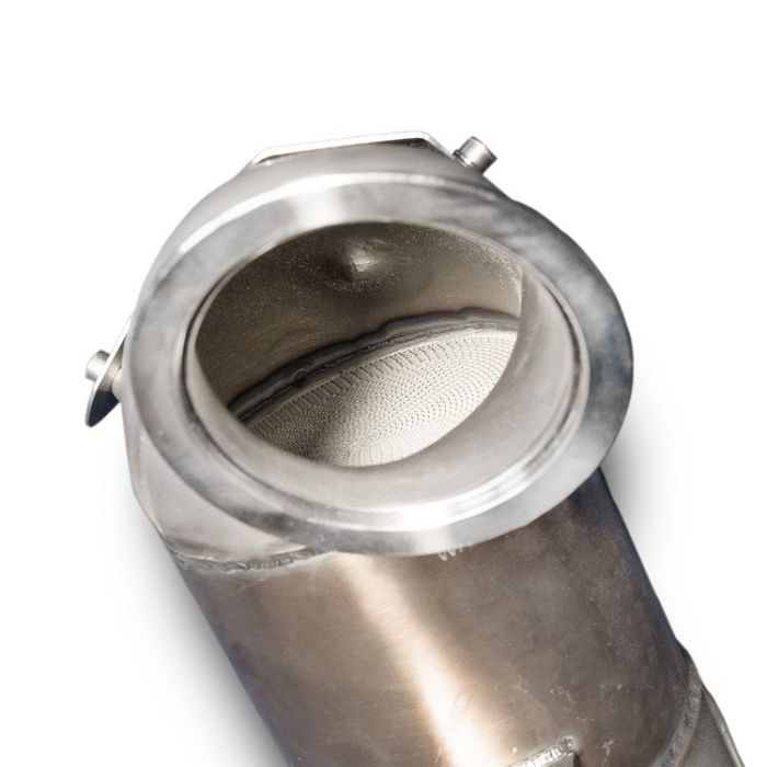 Competition Package Wagner Tuning VAG for VW Golf 7 GTI Intercooler / Downpipe