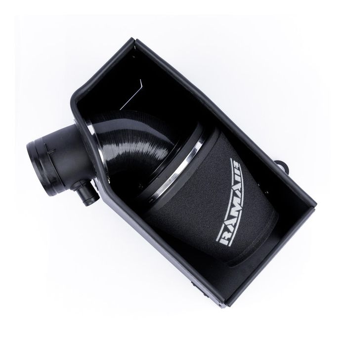Intake Induction Air Filter Kit Ramair JSK-278-BK for Audi RS3 RSQ3 TTRS 2.5 TFSI