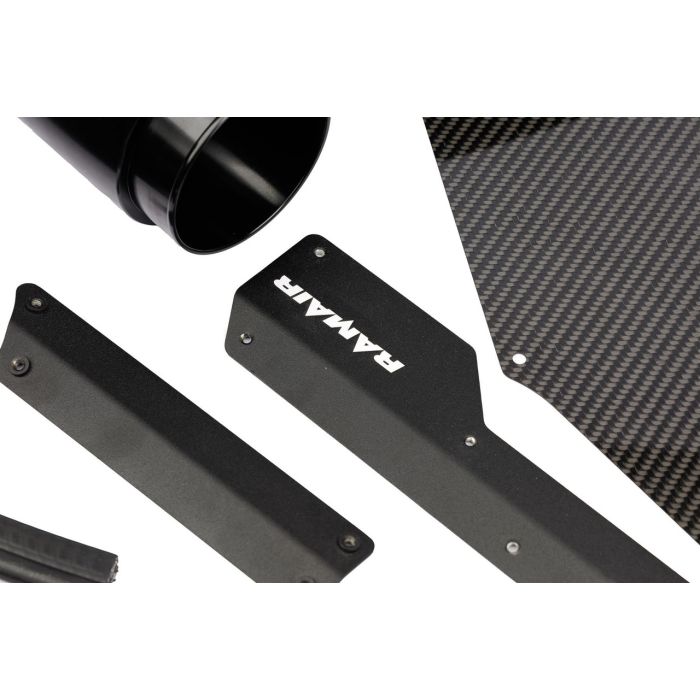 Intake Induction Air Filter Kit Ramair JSK-195-BK for Toyota Yaris GR 1.6 GR