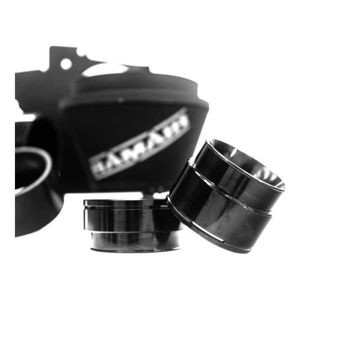 Intake Induction Air Filter Kit Ramair With Carbon Lid JSK-276-BK for BMW M2 M3 M4 G20 G22 G28 G42 G80 G82 G87 3.0T S58