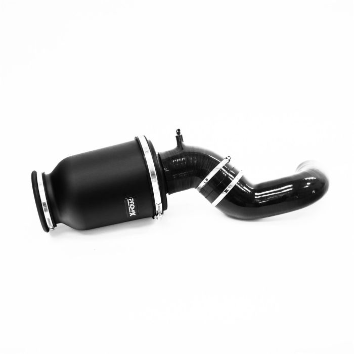 Intake Induction Air Filter Kit Ramair JSK-317-BK for Volkswagen VW Golf MK7 GTD