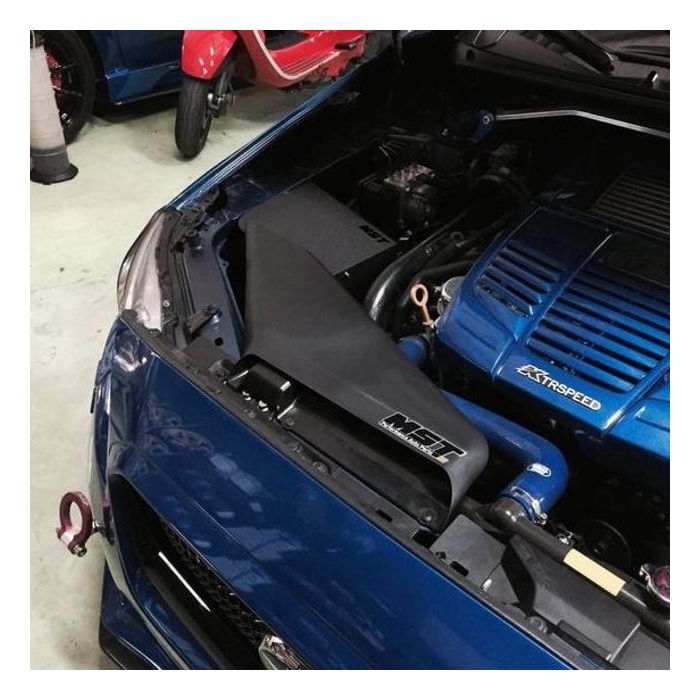 Intake Induction Air Filter Kit MST Performance for Subaru WRX 2.0T FA20