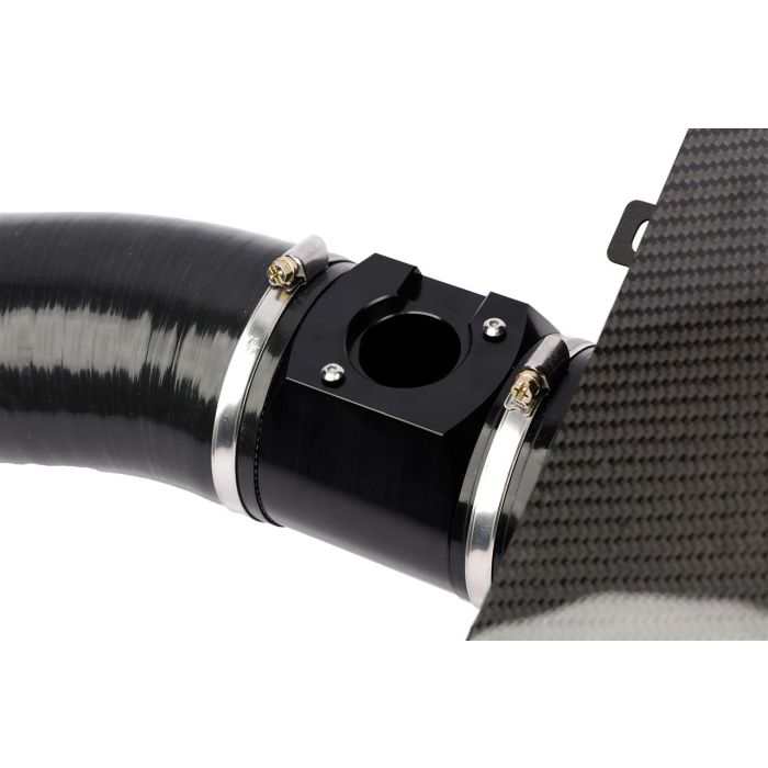 Intake Induction Air Filter Kit Ramair JSK-195-BK for Toyota Yaris GR 1.6 GR