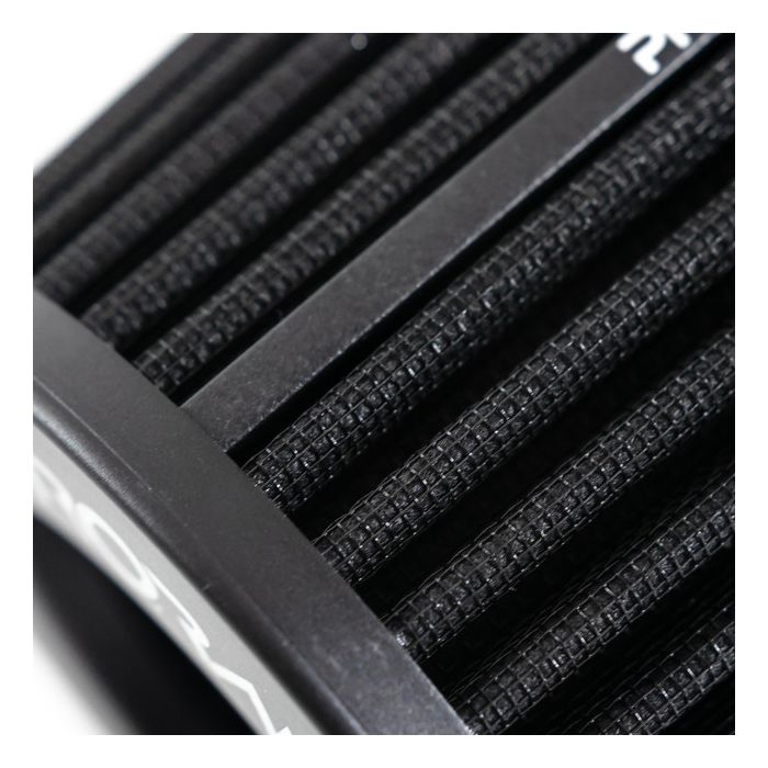 Intake Induction Air Filter Kit Proram PRK-123-BK for Audi A3 2.0 TFSI