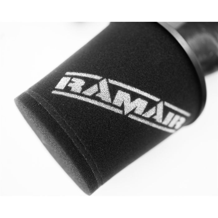 Intake Induction Air Filter Kit Ramair JSK-317-BK for Volkswagen VW Golf MK7 GTD
