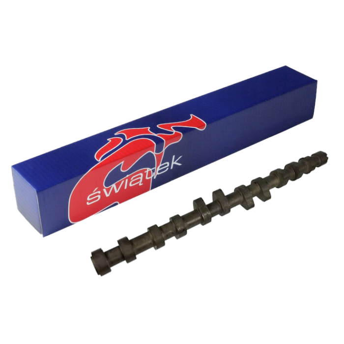 Tuning Intake Camshaft Swiatek for Audi 2.2 5-cyl 20V Stage R