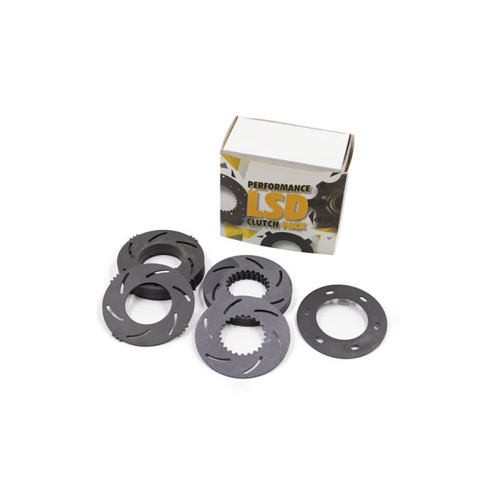 Mercedes-Benz AMG LSD clutch pack AMG GT GTS GTR
