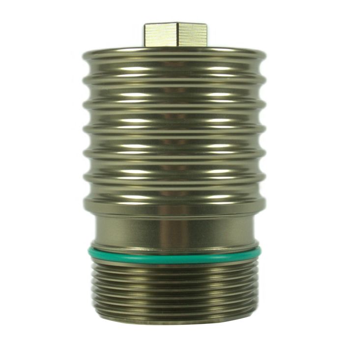 Aluminum Oil Filter Housing for VAG 1.8 2.0 TSI / TFSI Gen3 engine