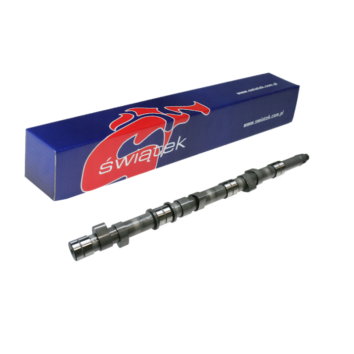 Tuning Camshafts Swiatek for Alfa Romeo GTV / Spider 2.00T V6 12v Stage GT