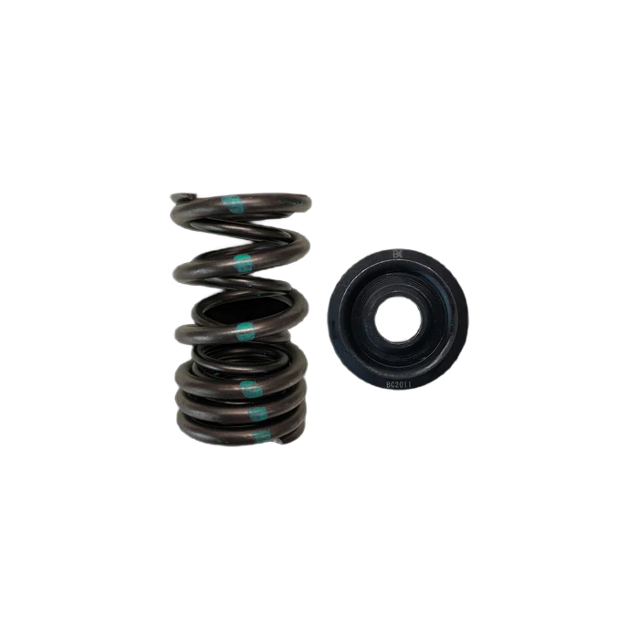 Dual Spring Steel Retainer - no seat BC Brian Crower BC0040SX Honda/Acura K20A F20C/F22C
