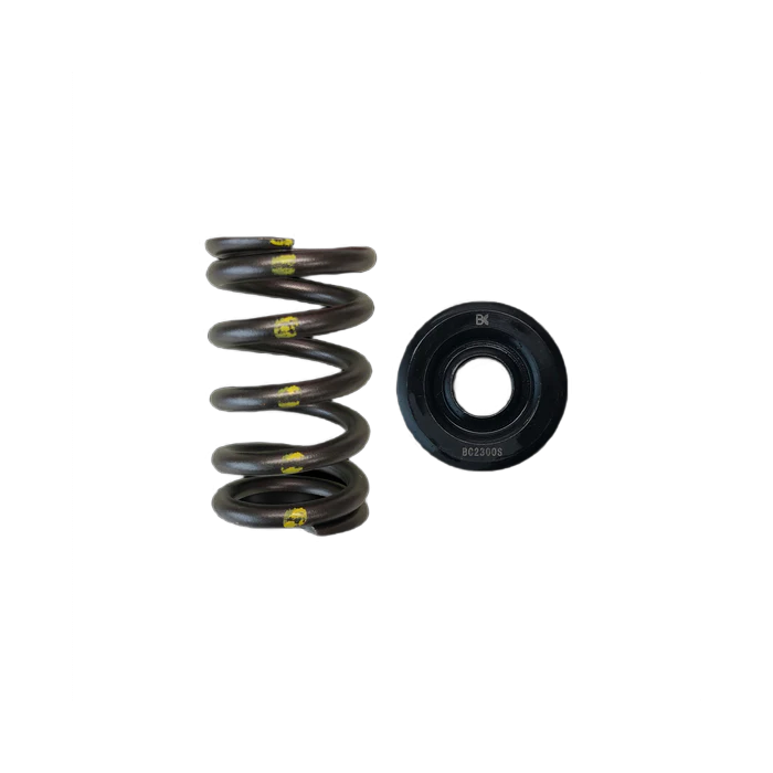Single Spring Steel Retainer kit BC Brian Crower BC0300SHD Toyota 2JZGTE/Lexus2JZGE Heavy Duty