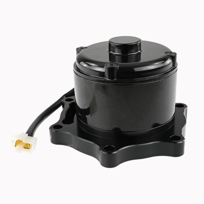 FMIC.Pro Electric Water Pump for Toyota Land Cruiser 1FZ 1992–2009