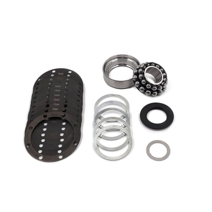 Gear ratio swap set for BMW Motorsport E90 E92 E93 M3