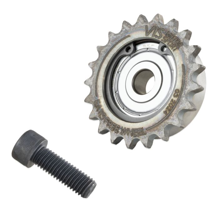 Balance shaft delete kit Freewheel for Audi Volkswagen VW TFSI EA113 Engines