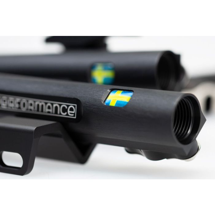 Nuke Performance Fuel Rail for Audi 5cyl 20V ABY/3B 