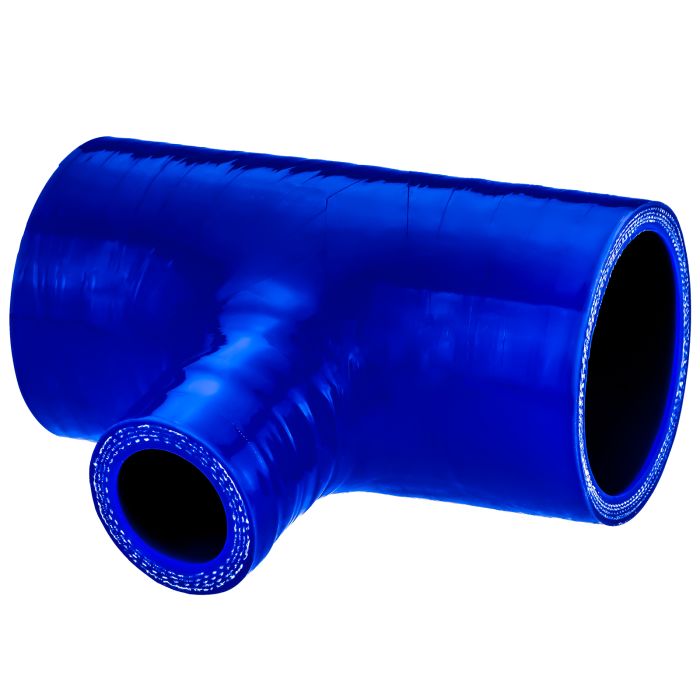 T-Piece 54/32mm Blue