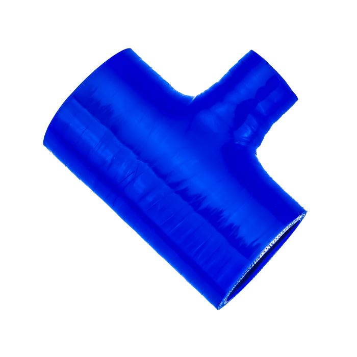 T-Piece 54/32mm Blue