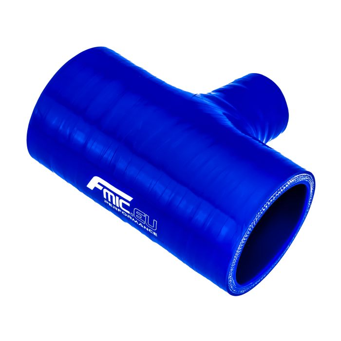T-Piece 54/32mm Blue