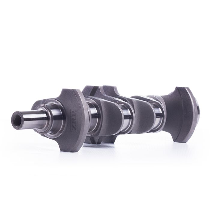 Billet Crankshaft ZRP for Citroen / Peugeot 1.6L TU5J4 / TU5JP4 Std Stroke C-CIT-004L