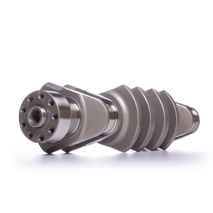 Billet Crankshaft ZRP for Ford 2.0L 16v Cosworth 9-Bolts C-FOR-002L