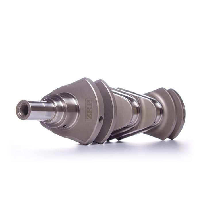Billet Crankshaft ZRP for Ford 2.0L 16v Cosworth 9-Bolts C-FOR-002L