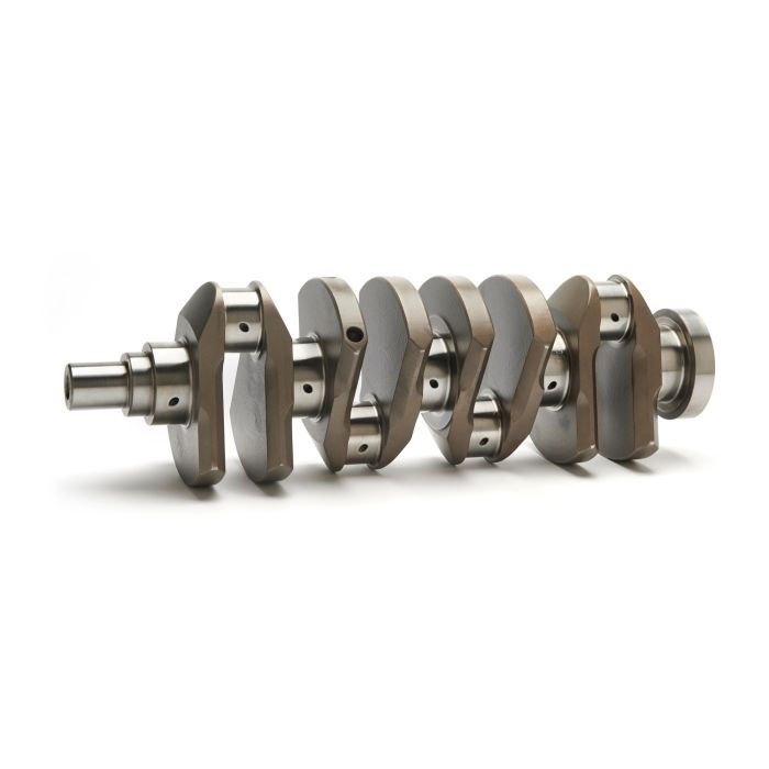 Billet Crankshaft ZRP for Mitsubishi 4G63 EVO 4-9 7-Bolts C-MIT-003L