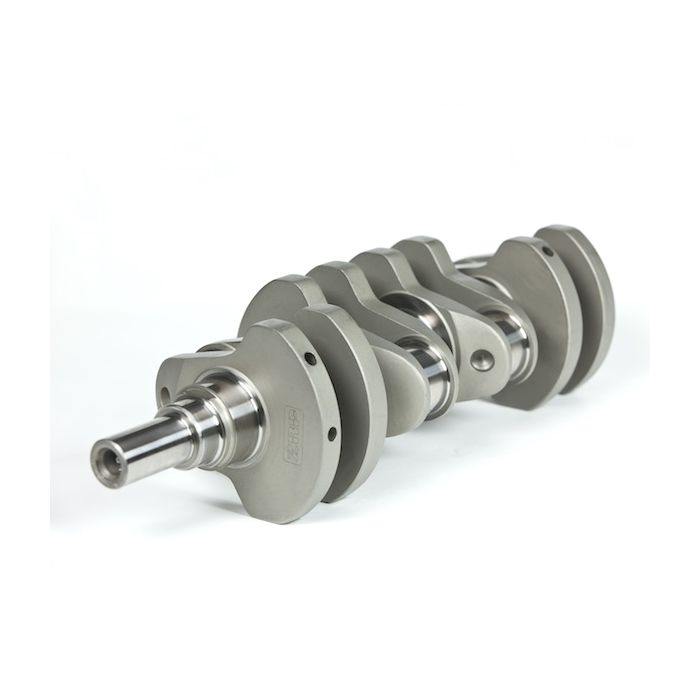 Billet Crankshaft ZRP for Toyota 5SFE C-TOY-002UL