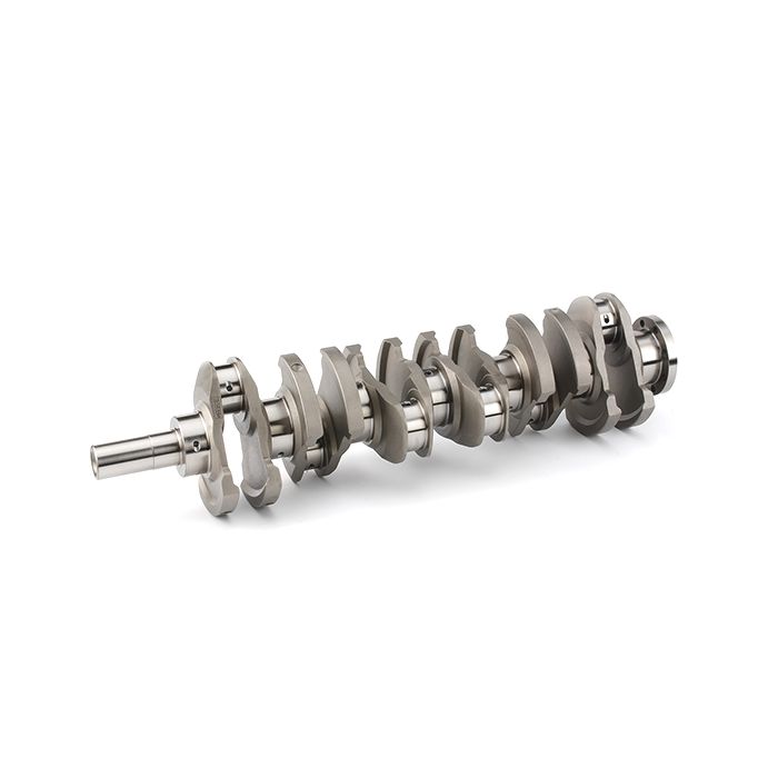 Billet Crankshaft ZRP for Toyota Supra 2JZ 3.4L Stroker C-TOY-005L