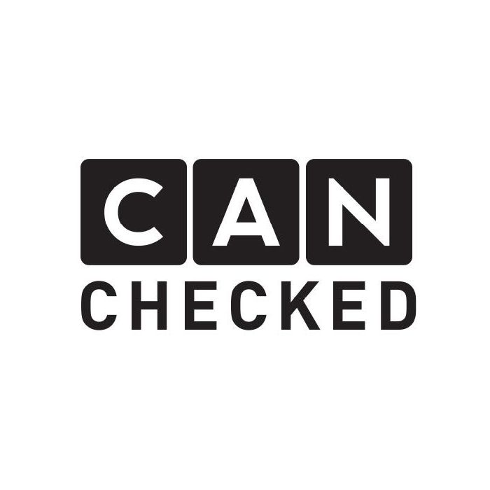 CANchecked Multi Function Display Ford MFD32 Ford F150 MK14 2021 -  