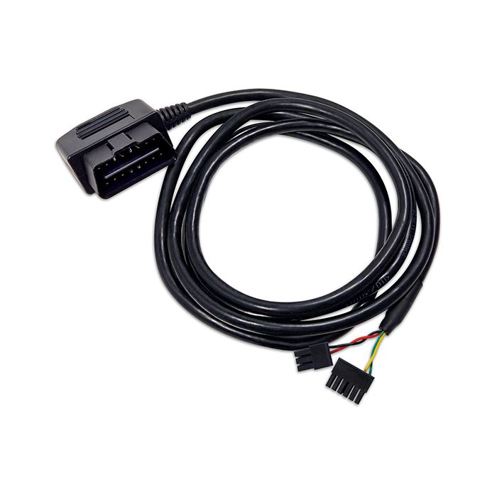 CANchecked OBD2 cable - KL15 Pin1 for MFD15 GEN2 (VAG) cable universal