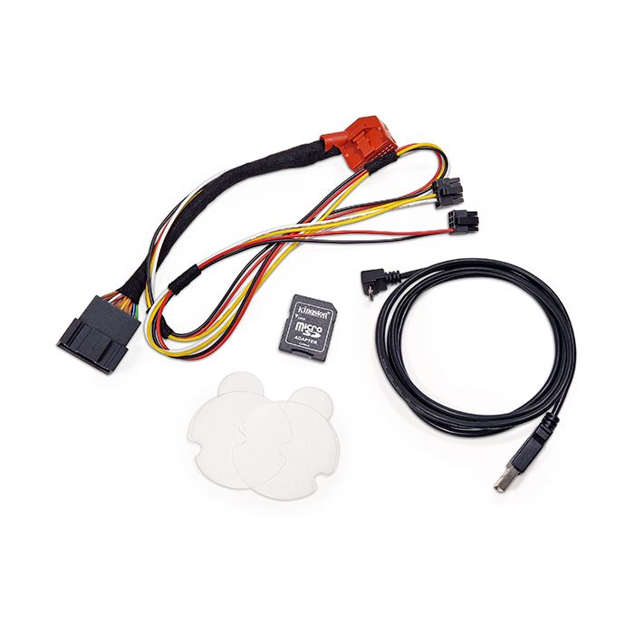 CANchecked MFD15 Gen2 VAG Diagnosis Gateway Cable