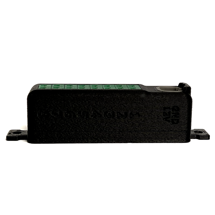 CANchecked Thermo Couple Converter EGT (TCC08) mitDTM 4-pin Addon universal