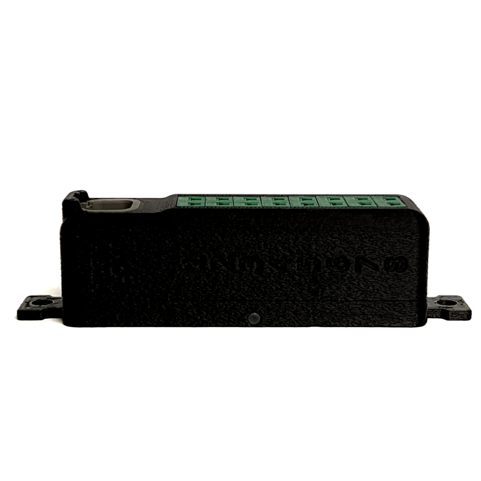 CANchecked Thermo Couple Converter EGT (TCC08) mitDTM 4-pin Addon universal
