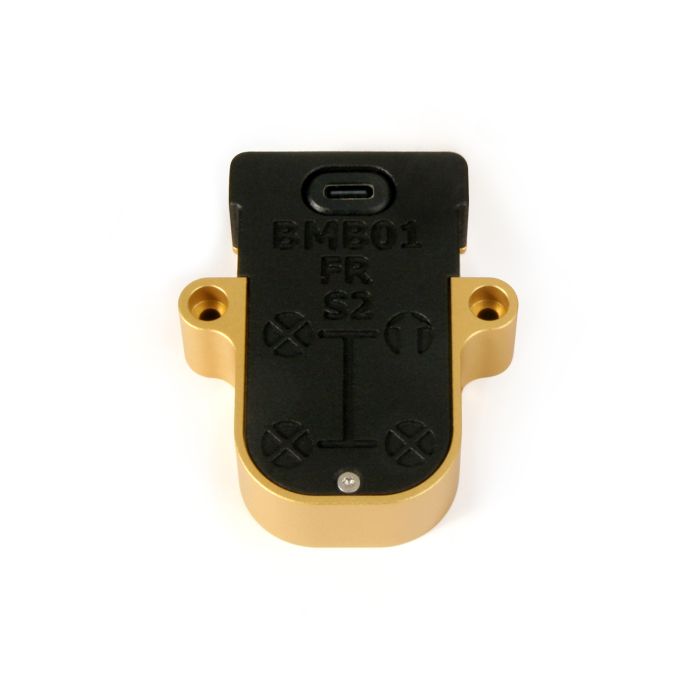 CANchecked BMB01 - Brake / Single Temp Monitoring - Bluetooth